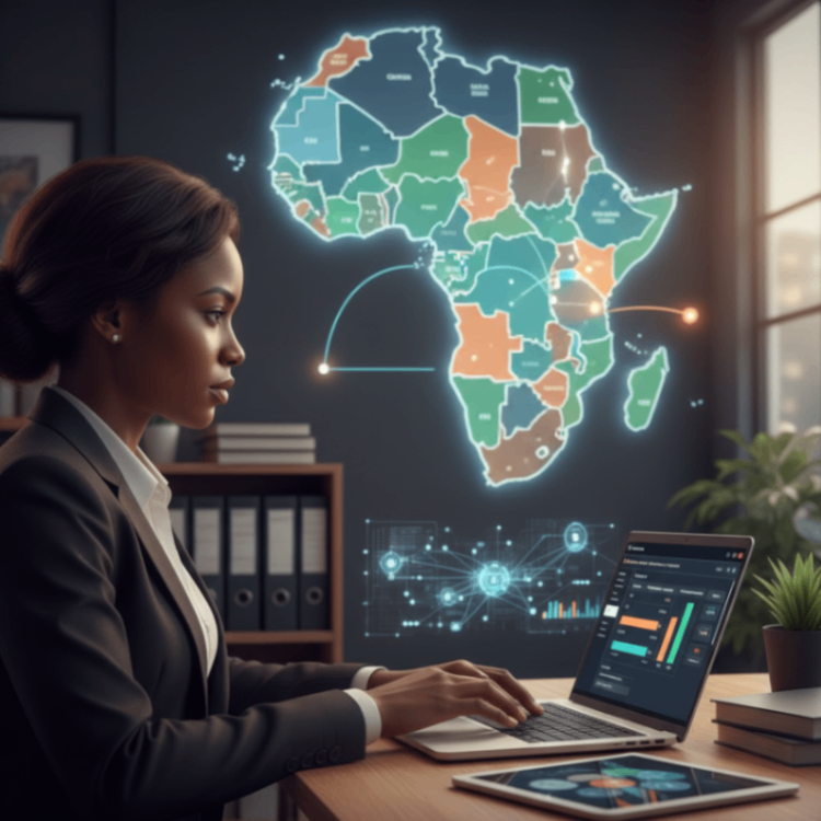 54 countries, 54 regulatory frameworks